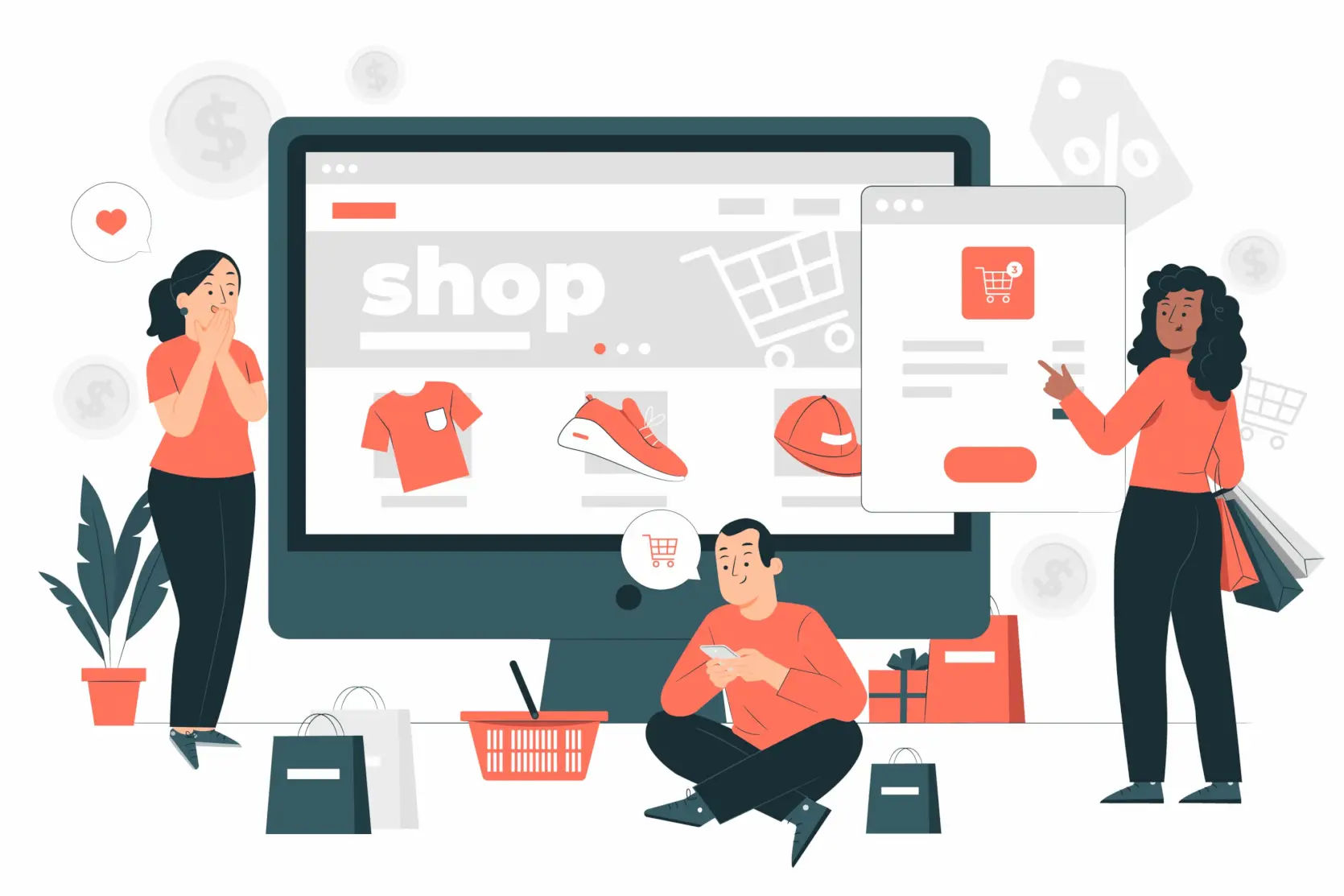 Where to Implement Live Agent Support?