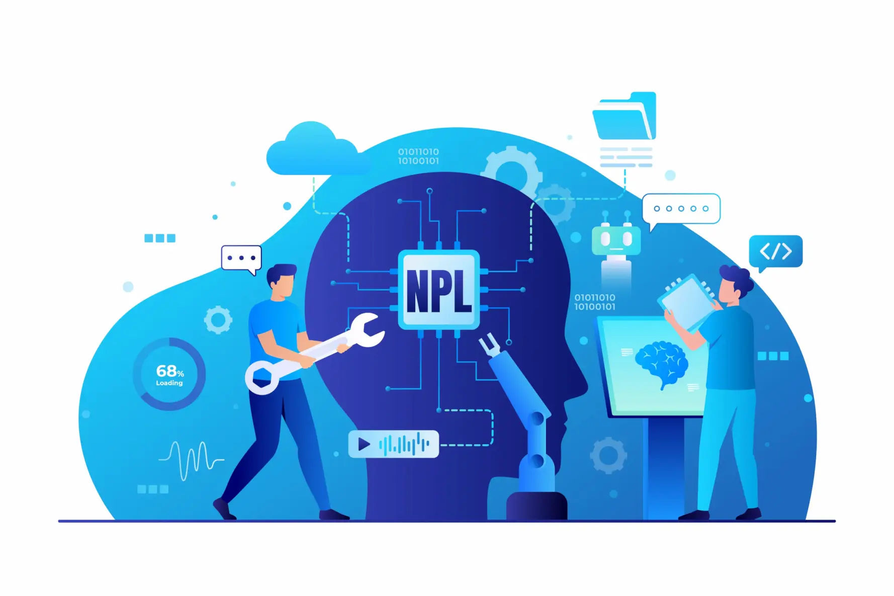 Natural Language Processing (NLP)