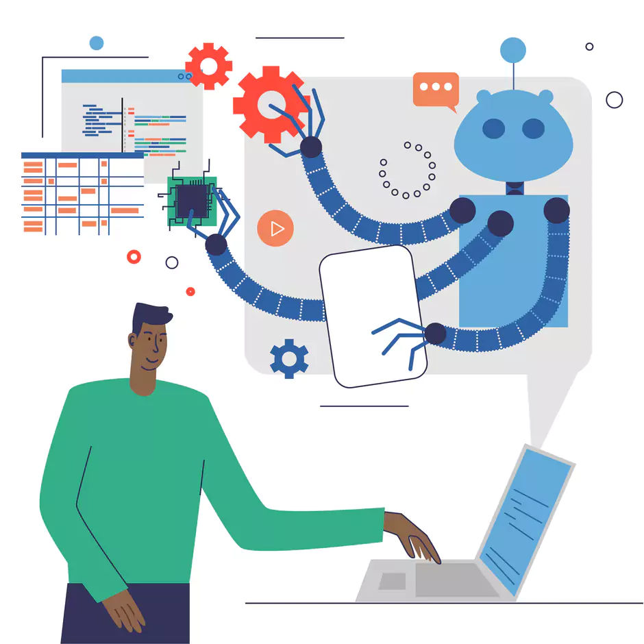 Machine Learning (ML)