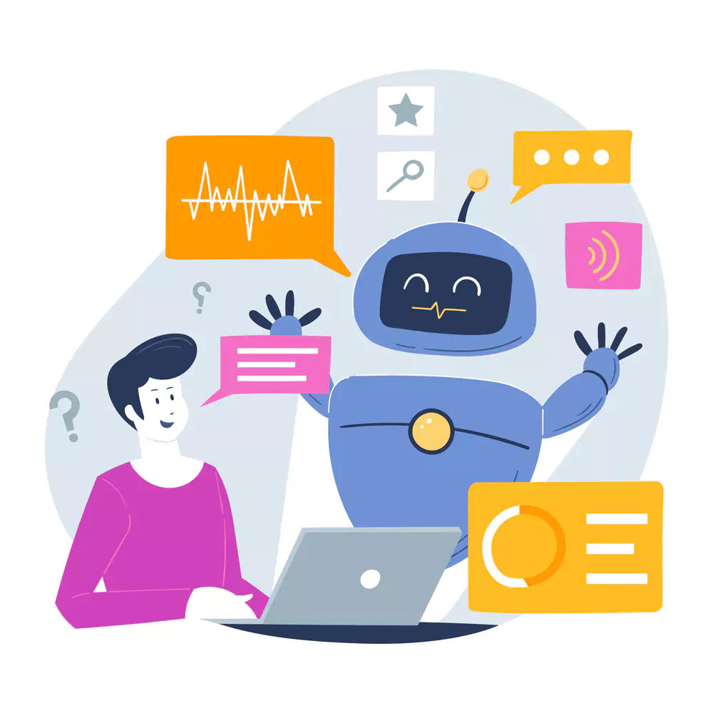 What are Virtual Receptionists?