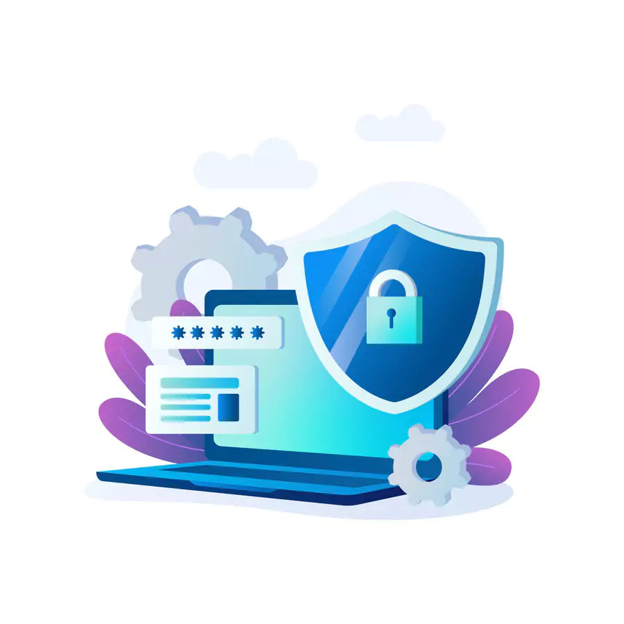 Security and Privacy