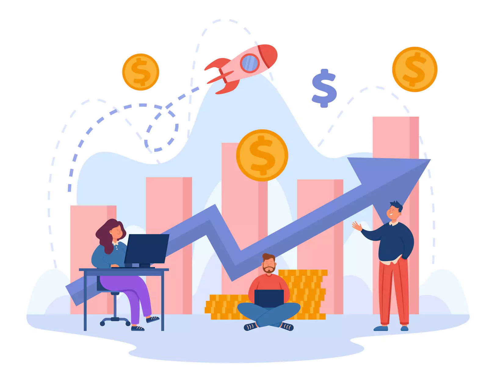 Increasing Sales and Conversions