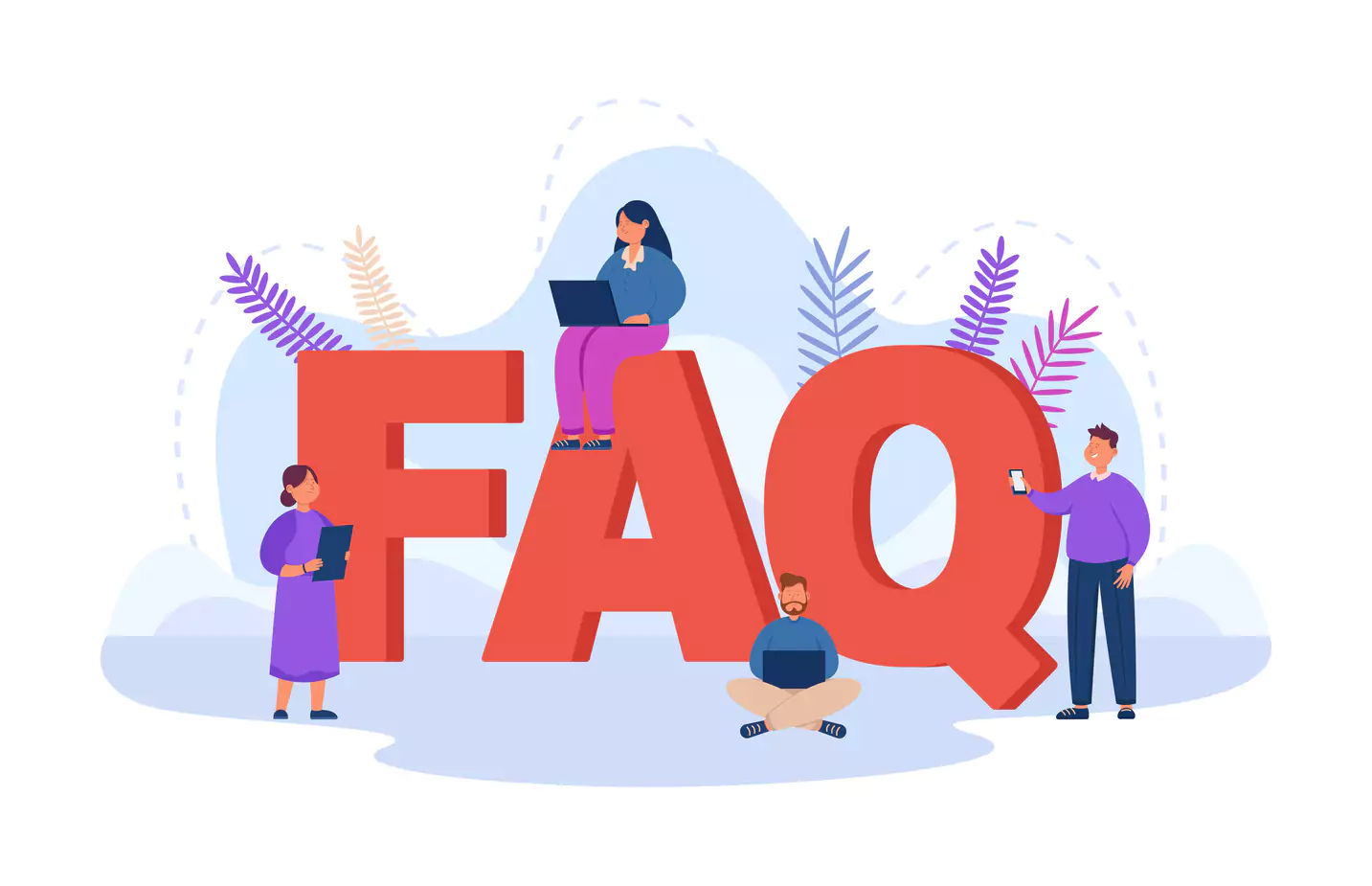 Frequently Asked Questions