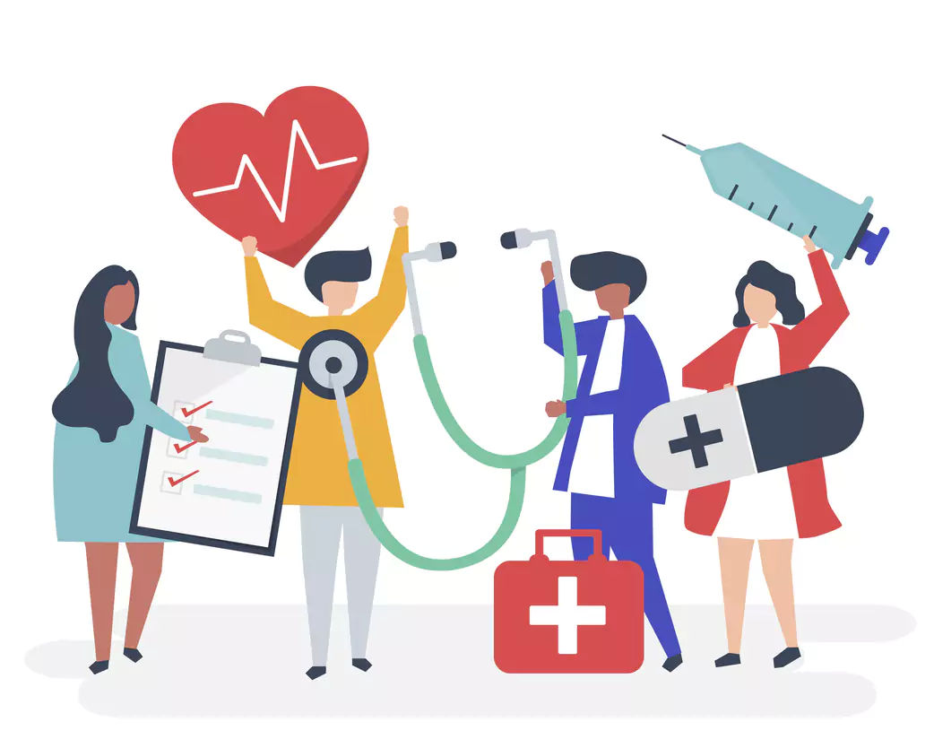 Healthcare Advancement