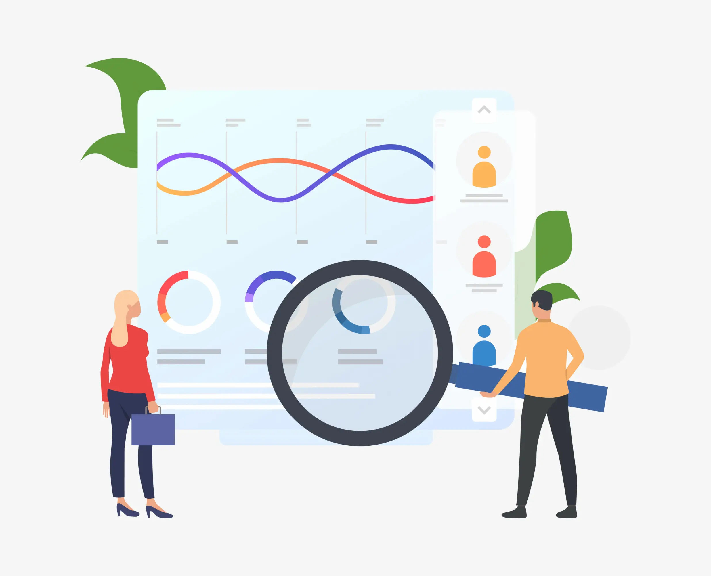 Use Cases Of Semantic Analysis