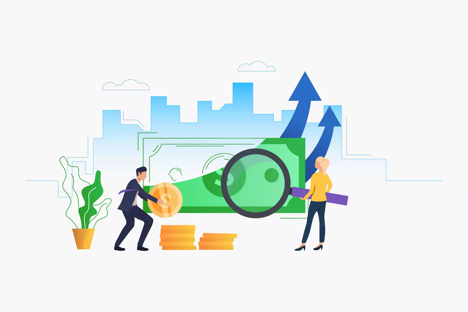 Funding and Investment