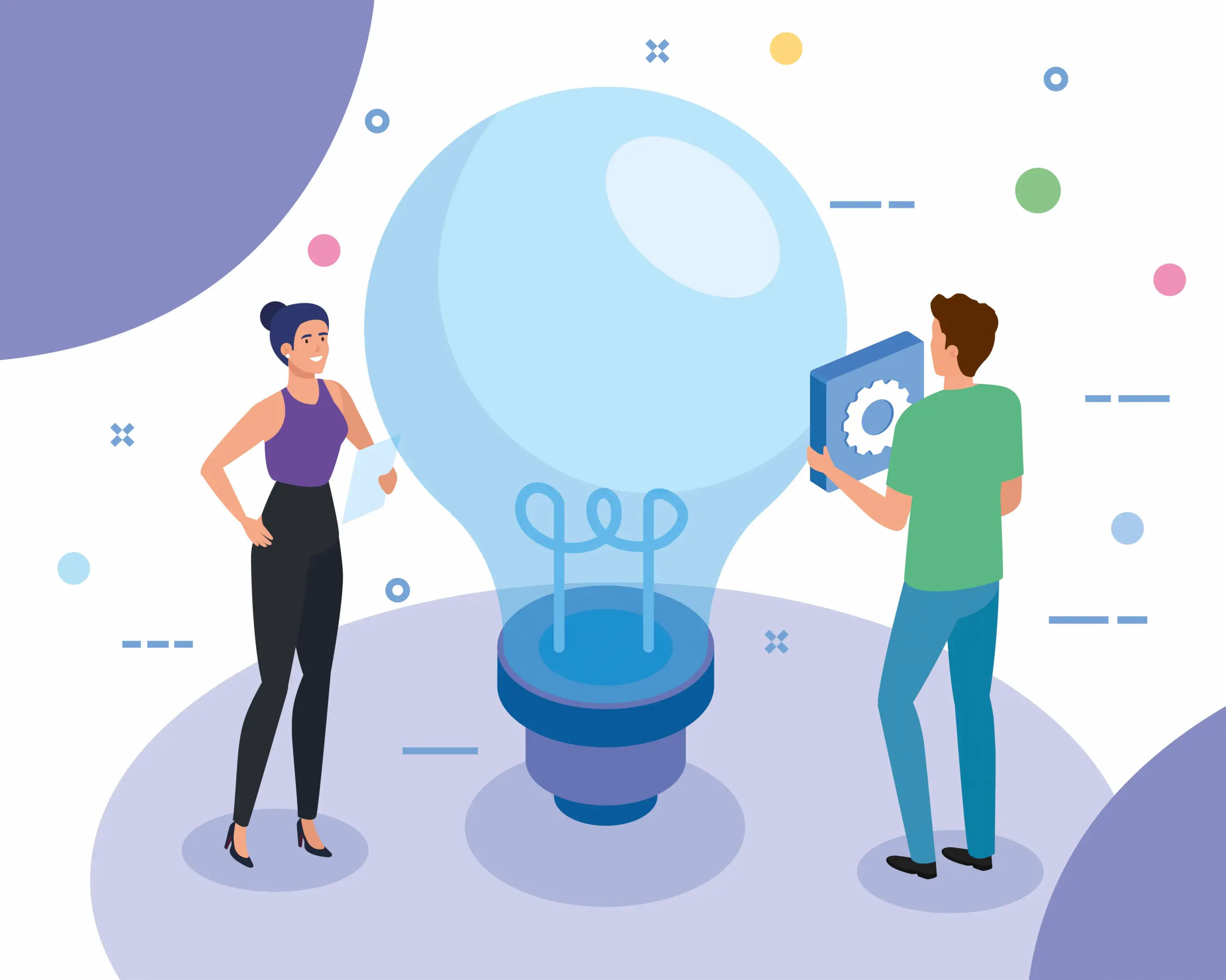 Narrow AI Best Practices
