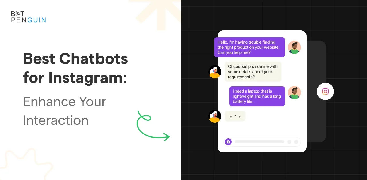 Instagram chatbots: what they are and how to make them