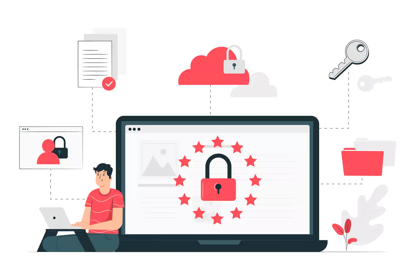 Data Privacy and Security Concerns