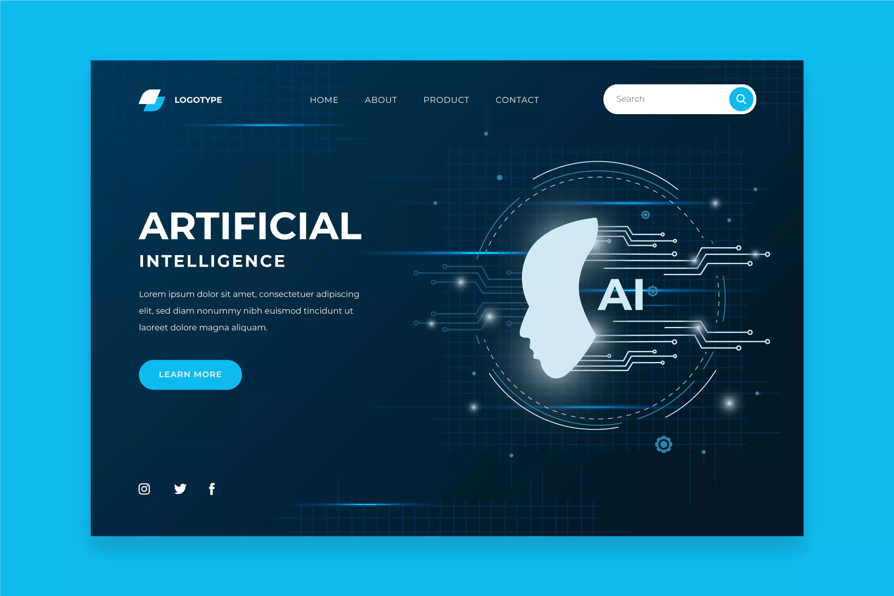 What is Artificial Intelligence (AI)