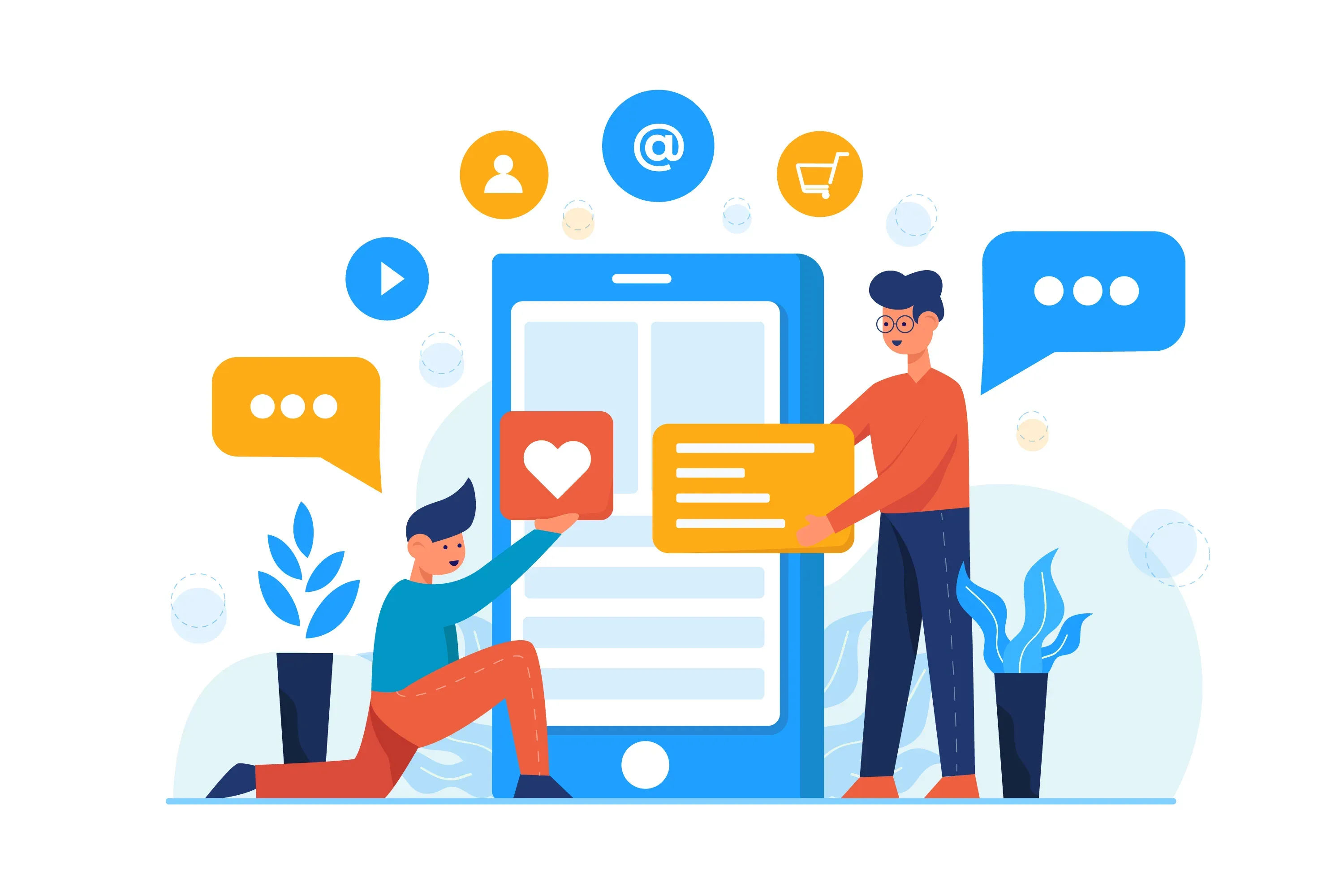 How to Implement Omnichannel Messaging?
