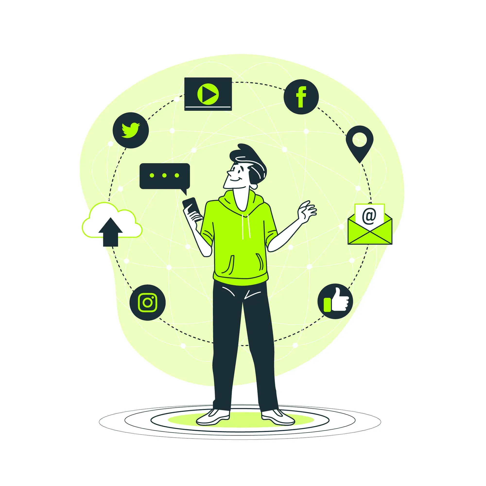 Omnichannel Messaging: An Overview
