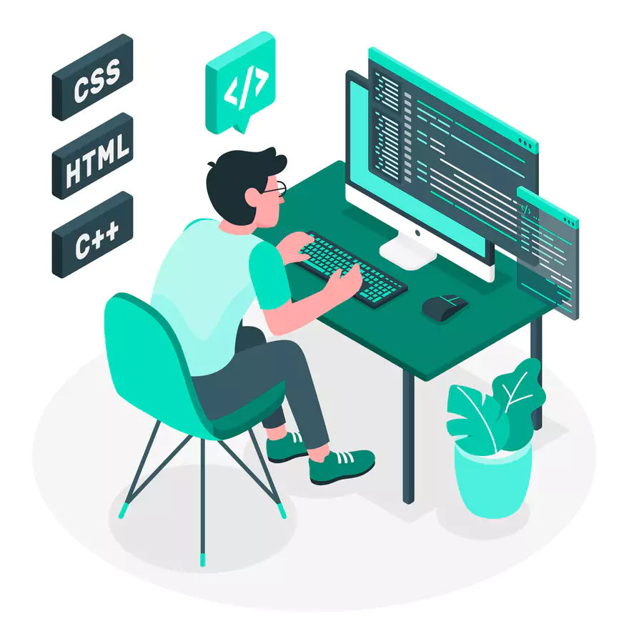 Developers and Engineers