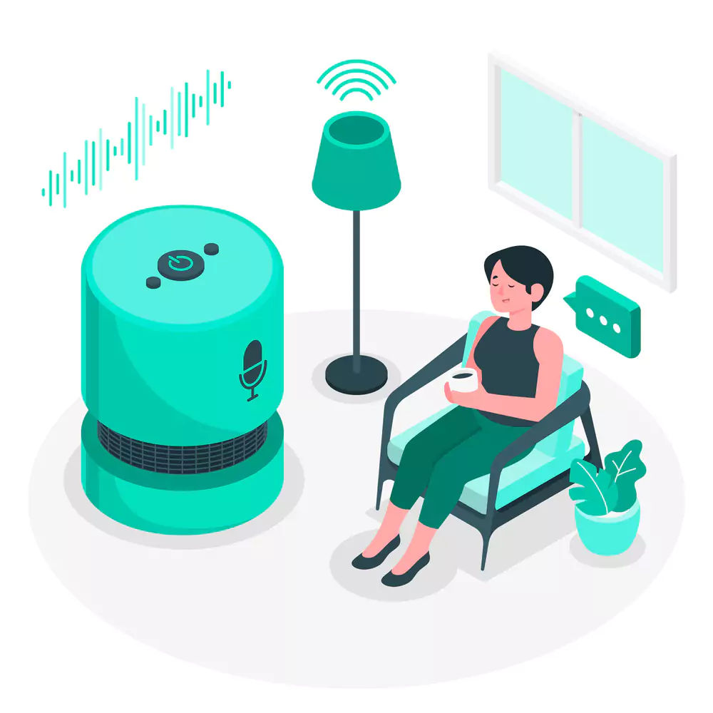What is the Alexa Virtual Assistant