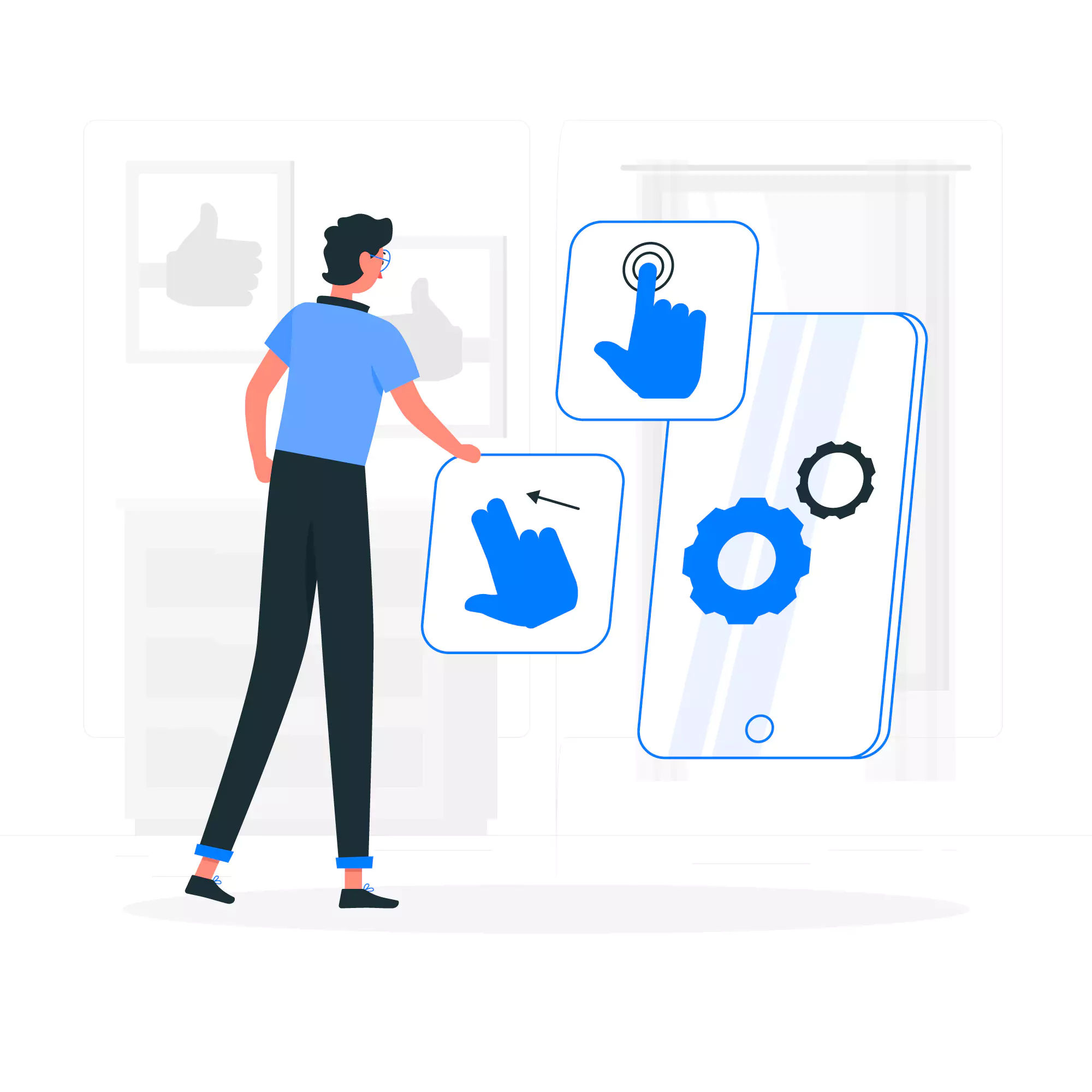 What are User Preferences?