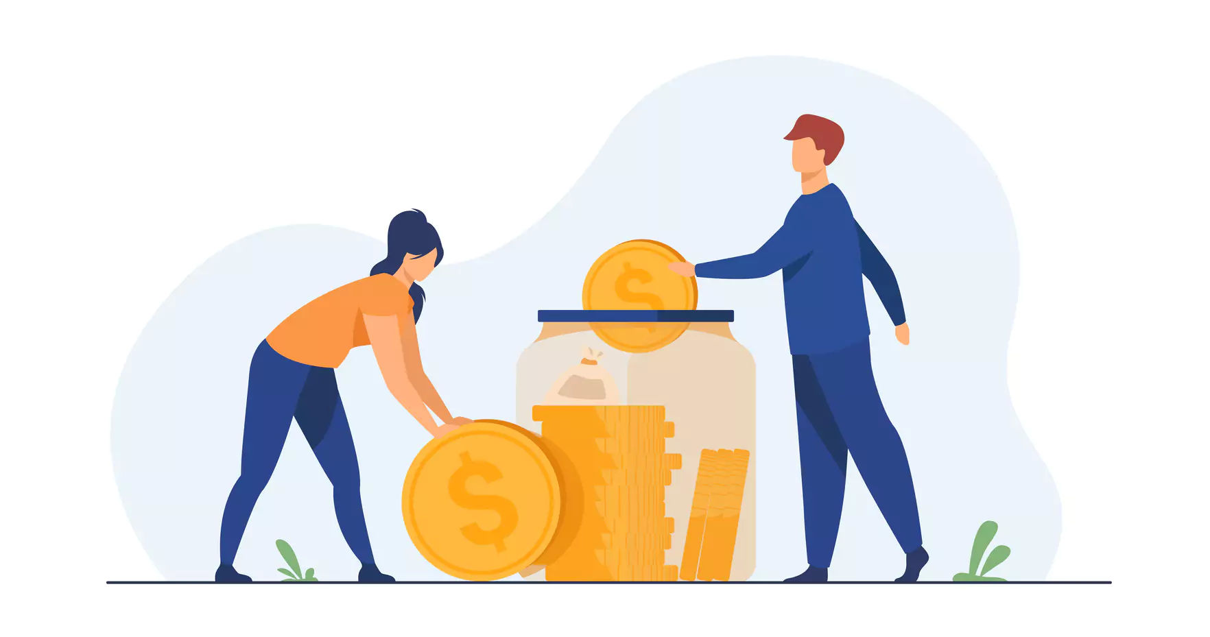 Cost Savings and Scalability