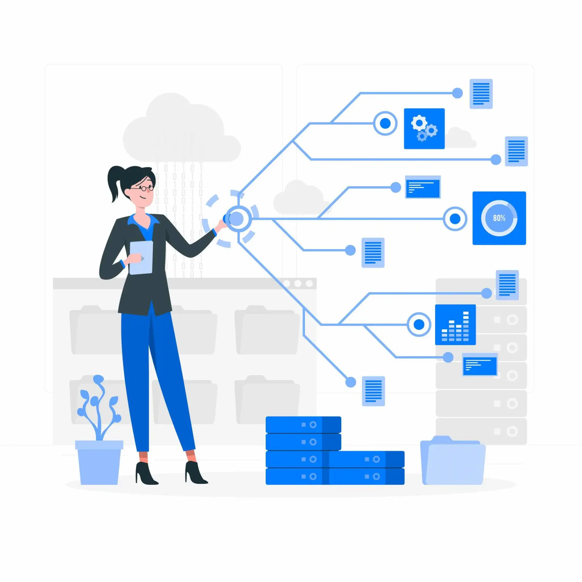 Types of Structured Data