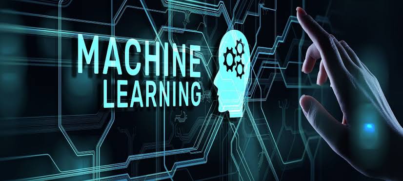 Machine Learning