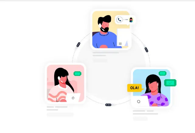 The Future of Call Routing