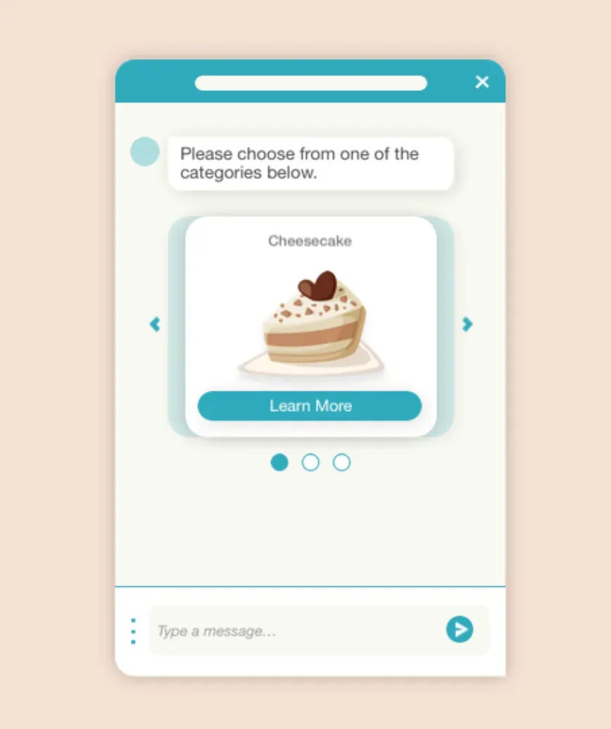 How to Create Effective Bot Cards?