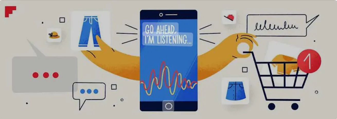 What is Voice Commerce?