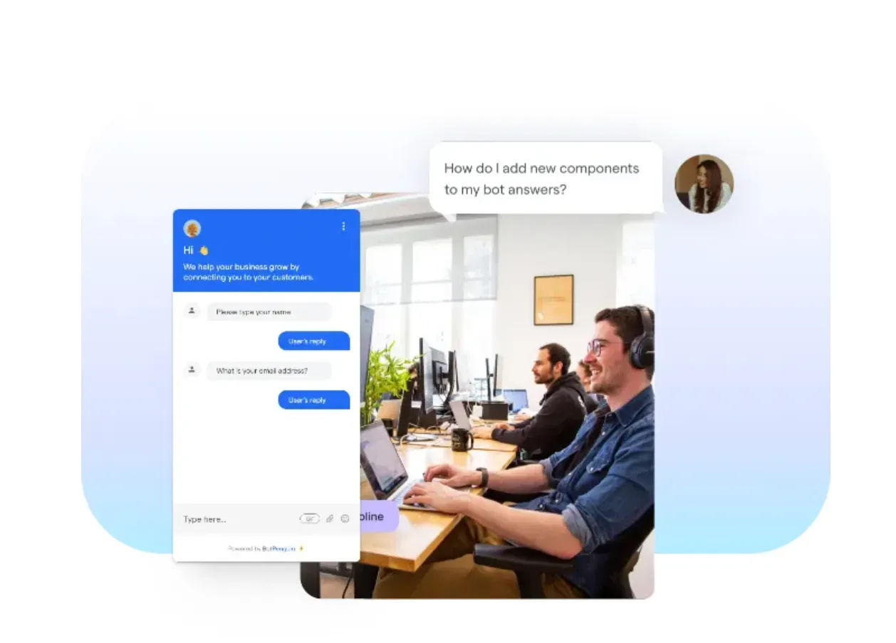 Live Chat