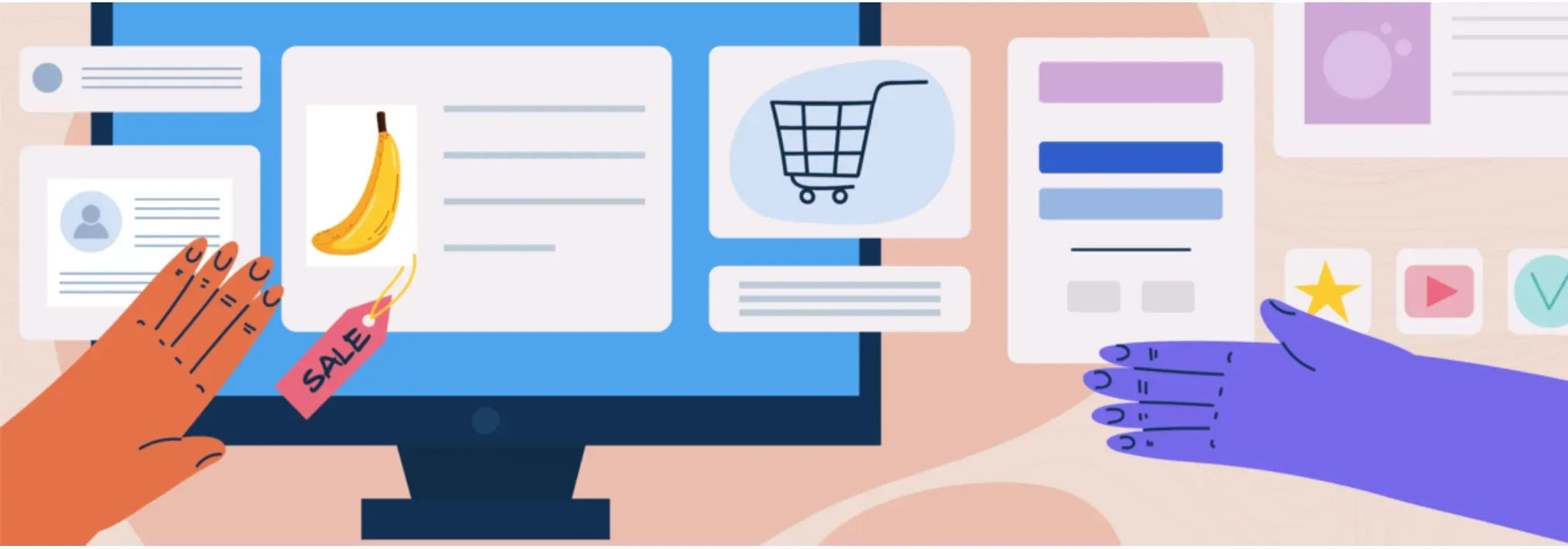 How do we Implement Digital Commerce?