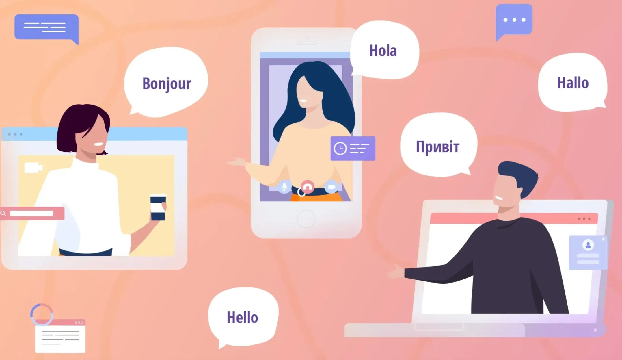 Language Modelling Methods