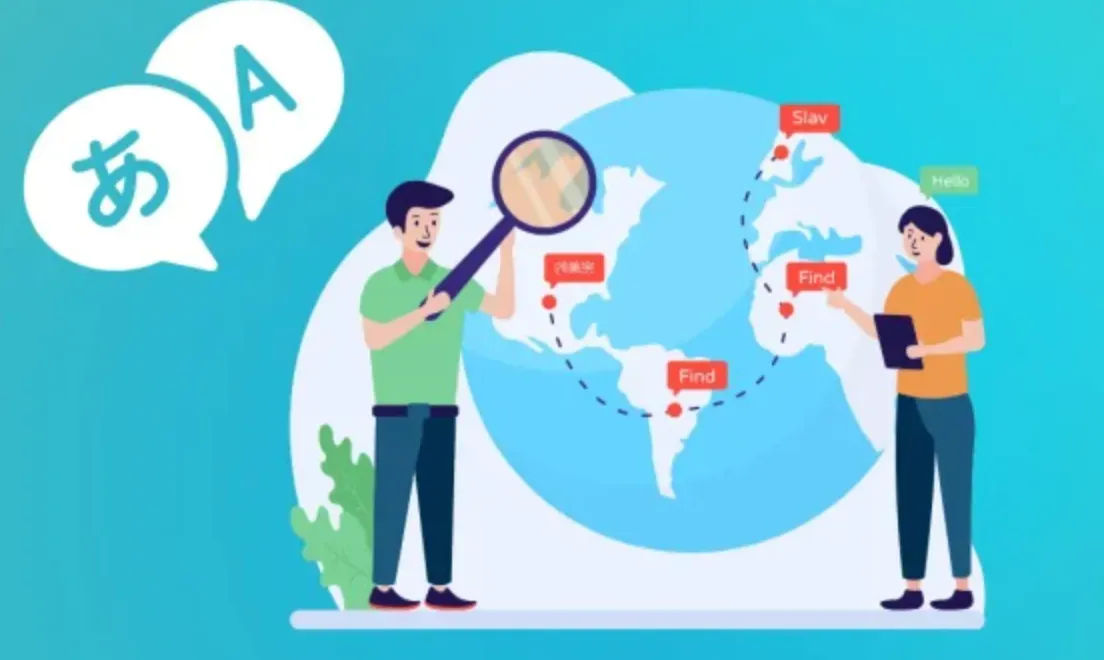 Accuracy and Limitations of Language Detection