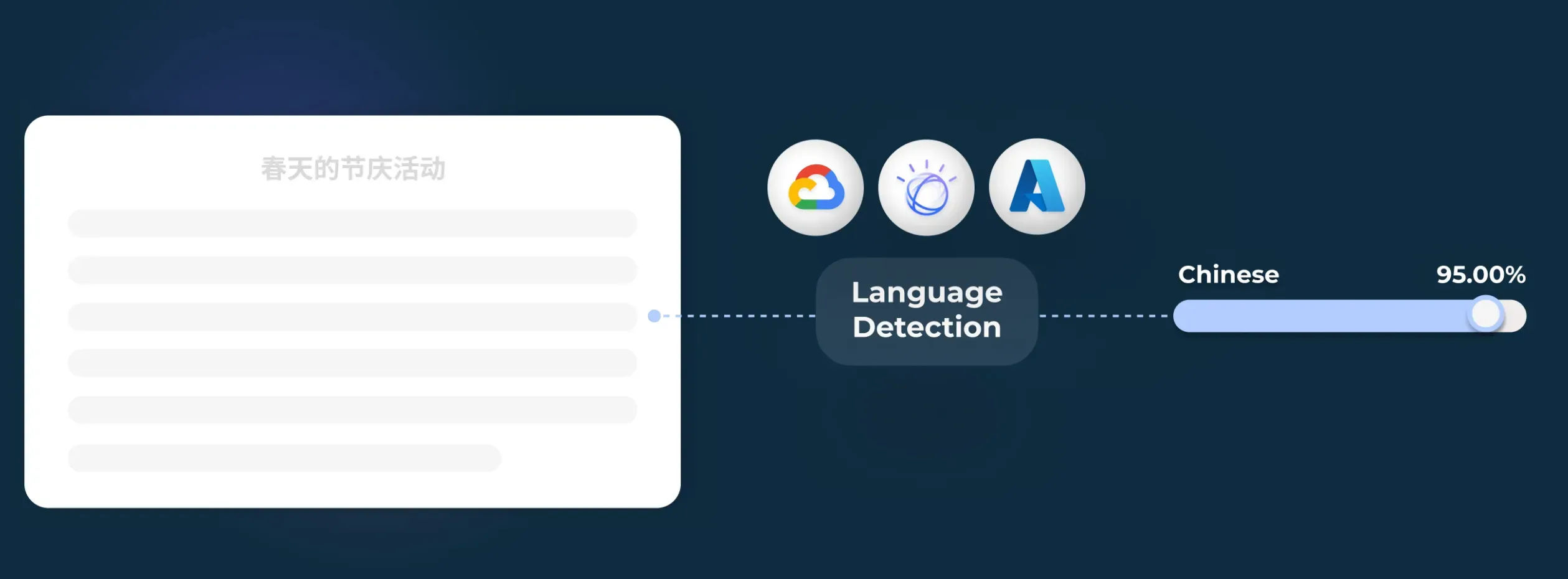 Language Detection