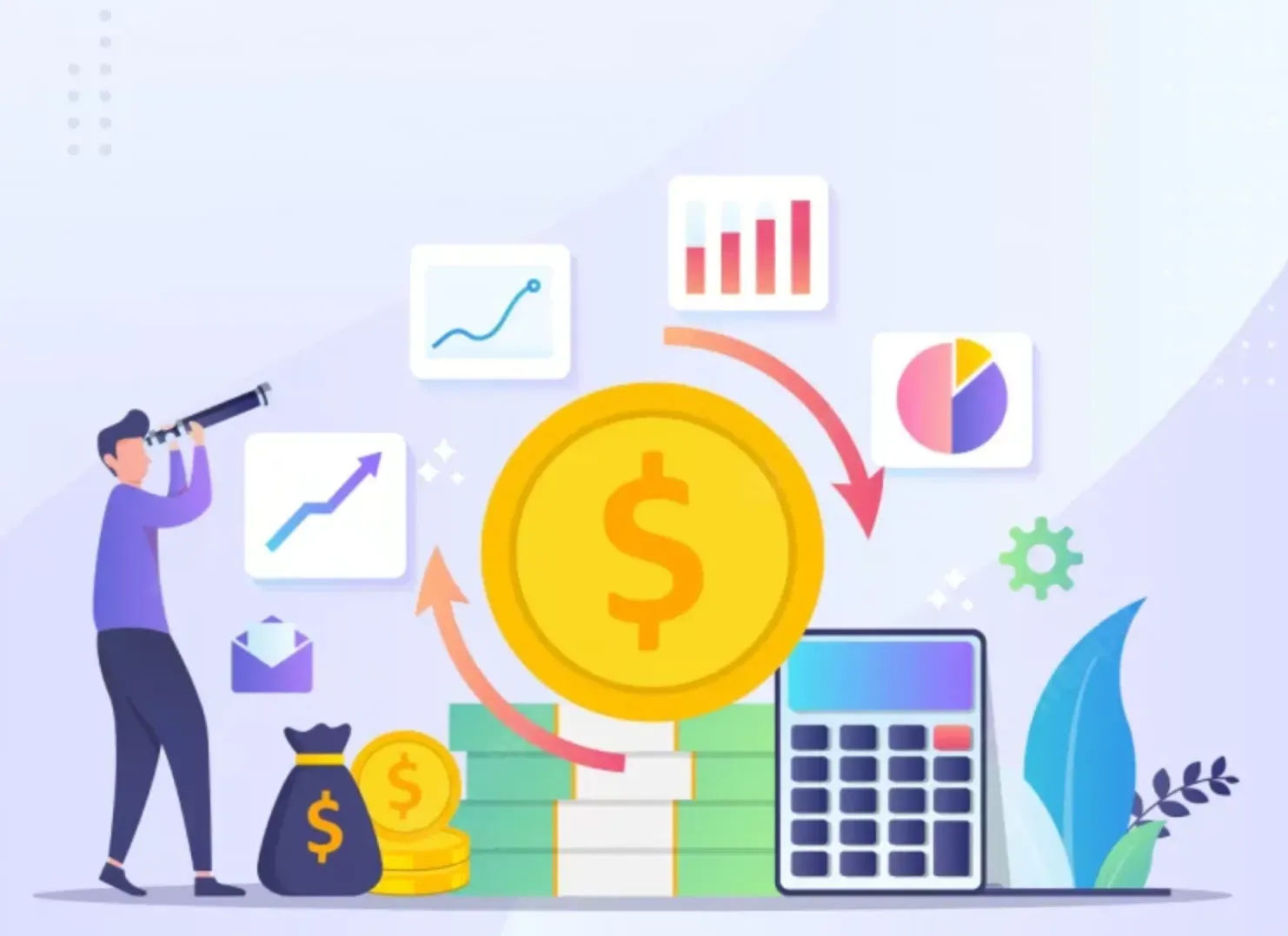 Importance of ROI in Digital Marketing