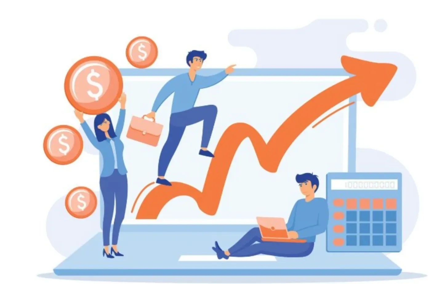 The ROI Formula Calculator in Excel