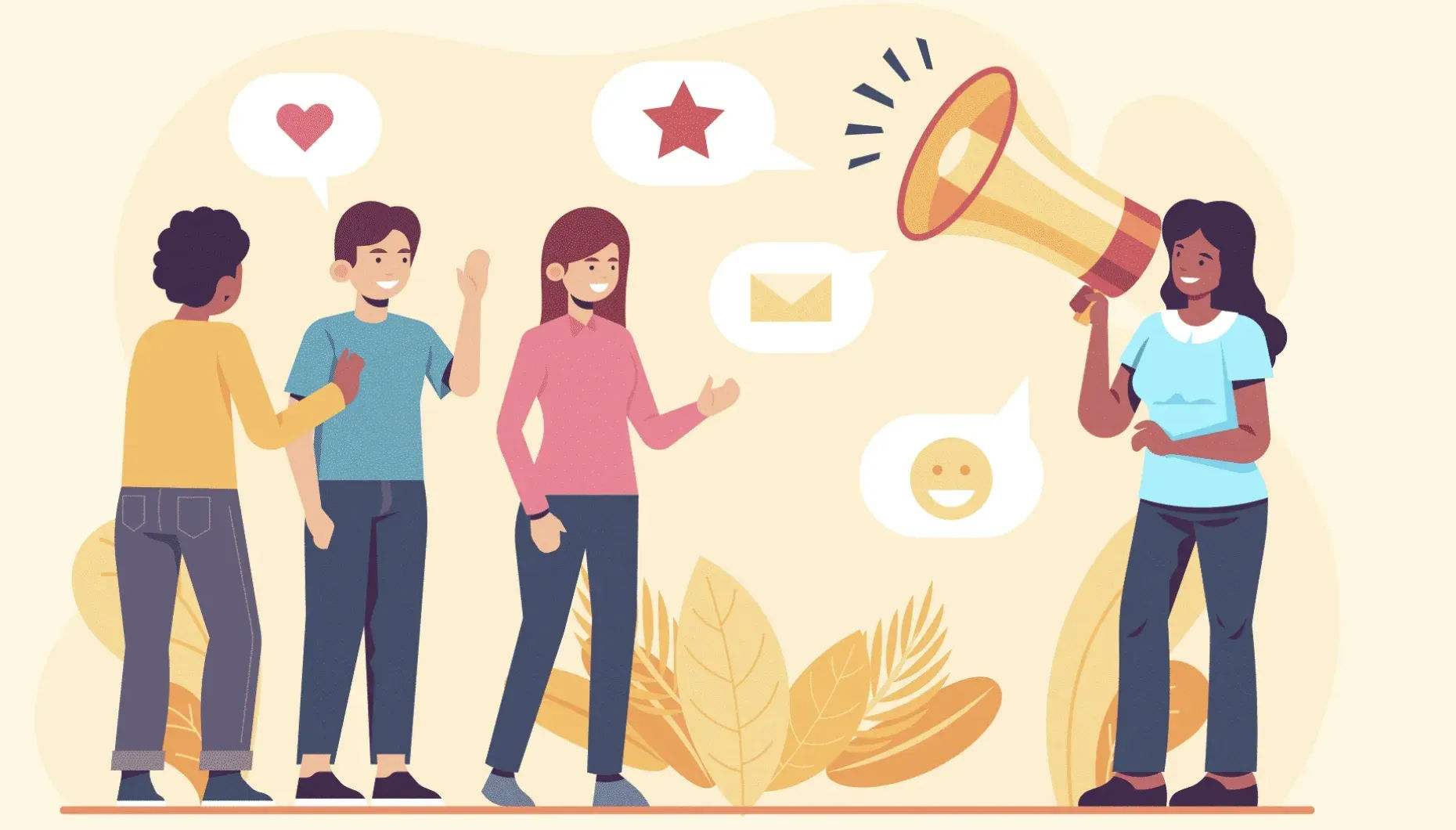 Personalized Marketing