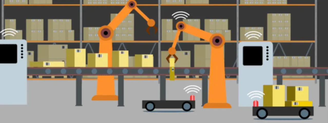 Warehouse Automation