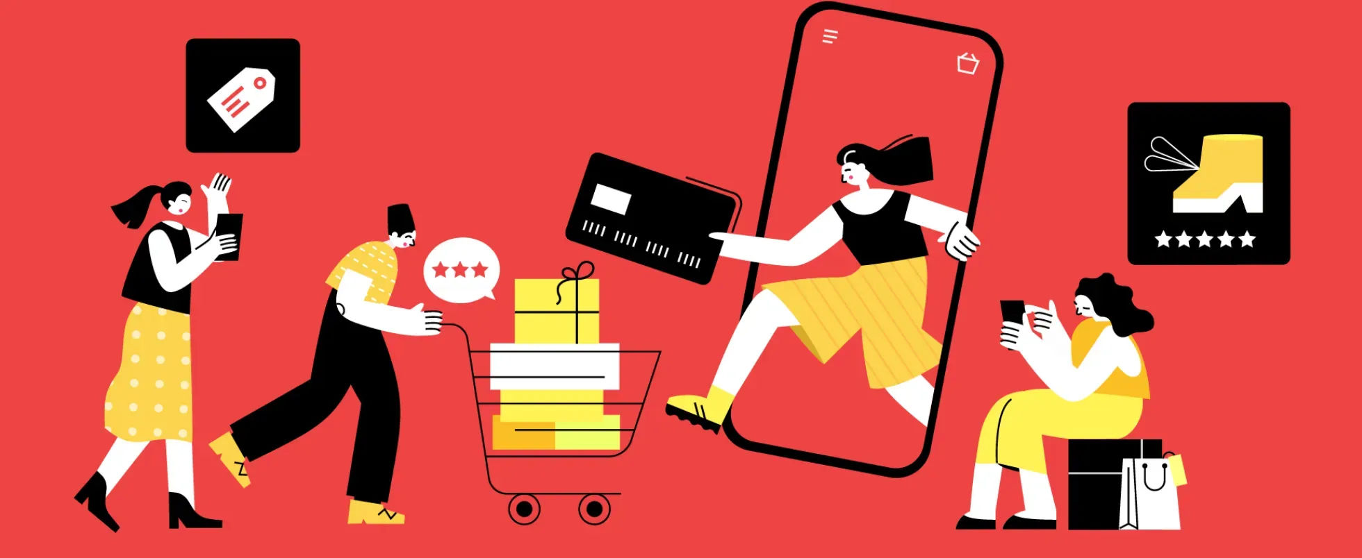 mCommerce Advantage: