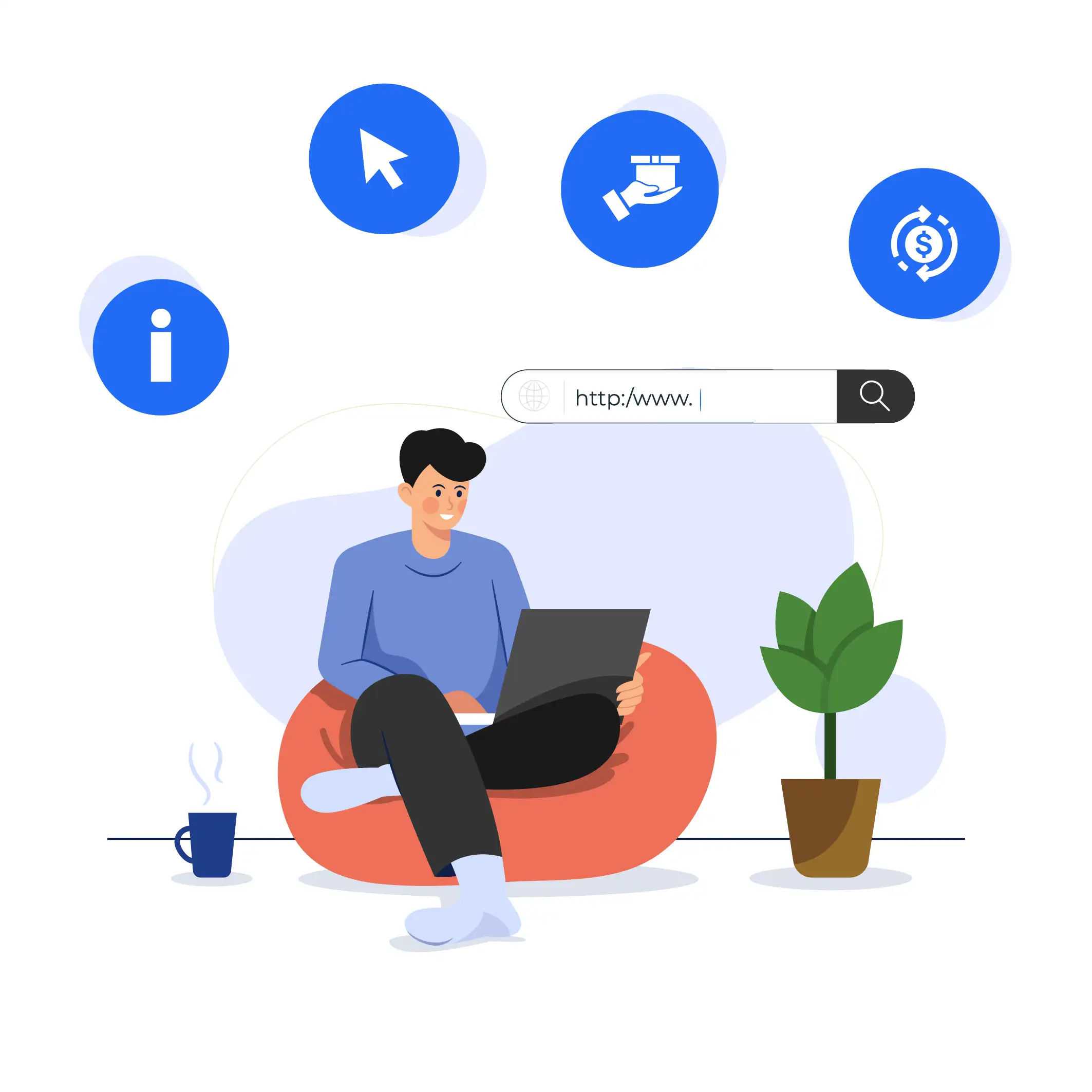 User Intent: Types and How to Determine User Intent