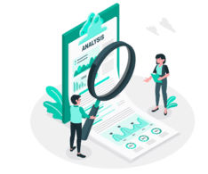 Monitor and Analyze Performance