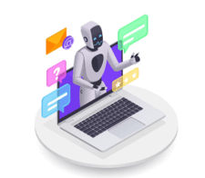 Chatbots and AI