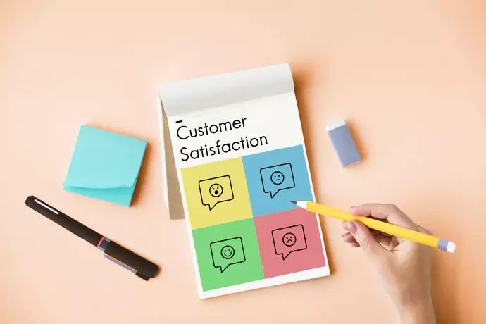 Improved Customer Satisfaction