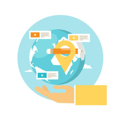 Expanding Global Reach
