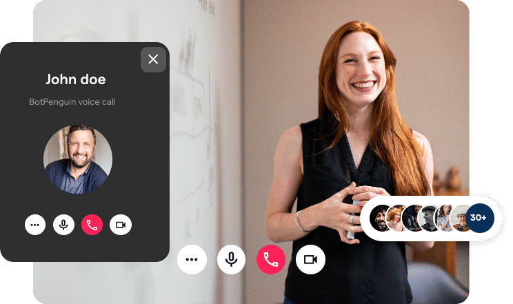 Instant Assistance through Live Chat Platform