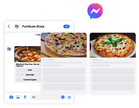 Benefits of Facebook Chatbot