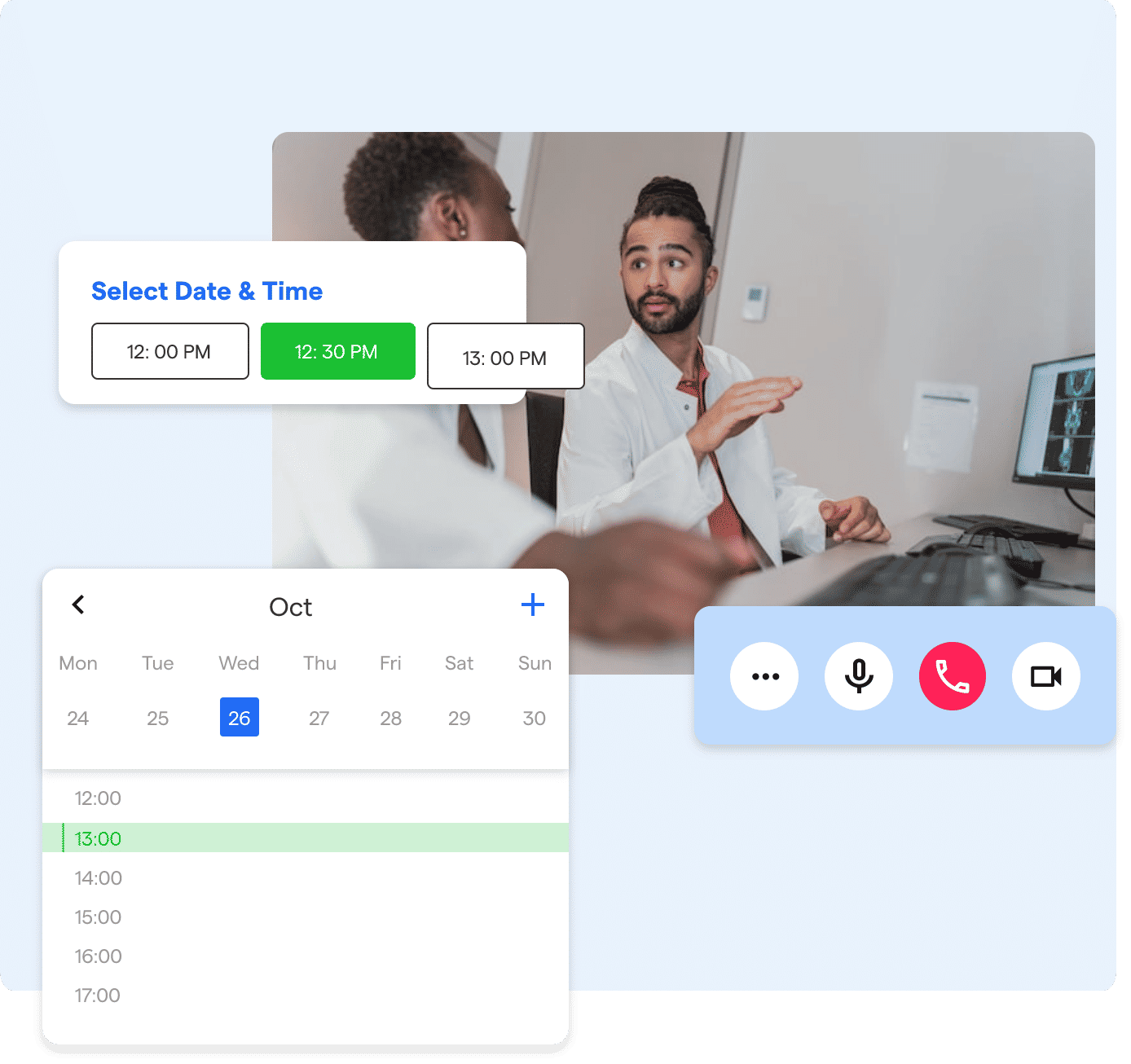 Benefits of Custom Healthcare Chatbots