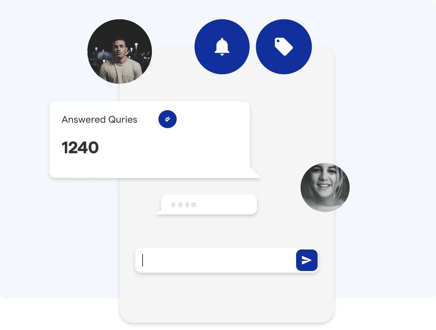 Education Chatbot | FREE Chatbot for Educational Insitutes