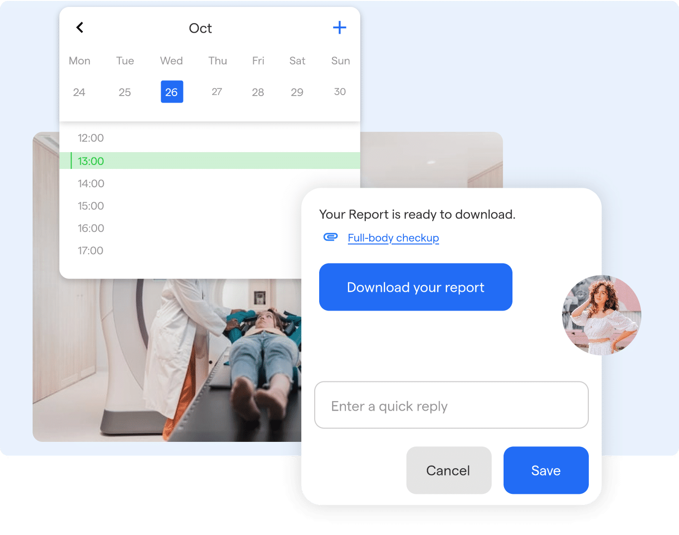 i-genie AI Chatbot Maker