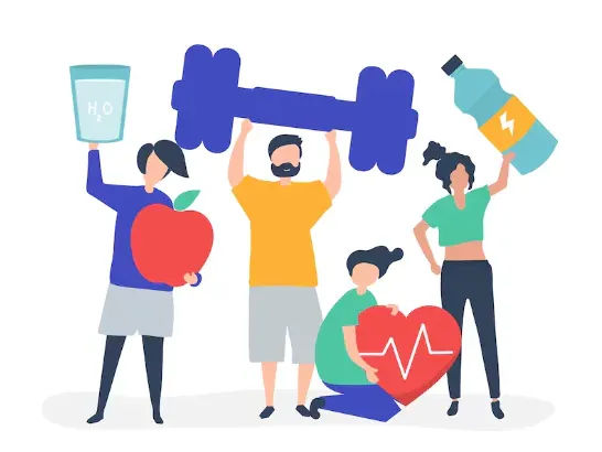 Health and Lifestyle
