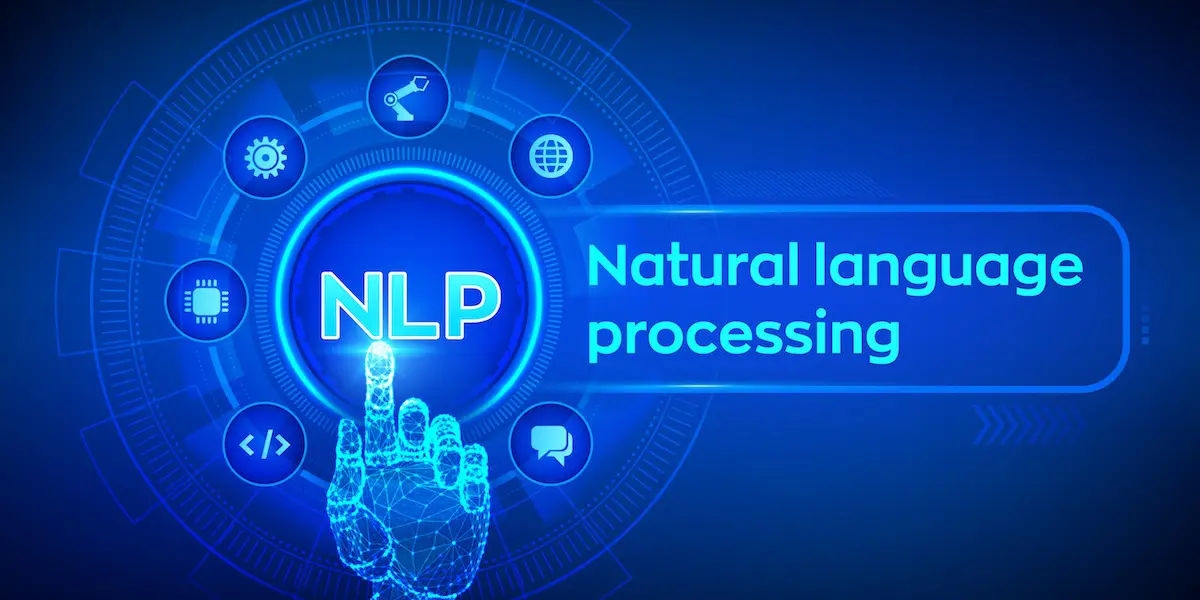 Natural Language Processing (NLP)