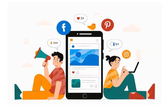 Social Media Platforms