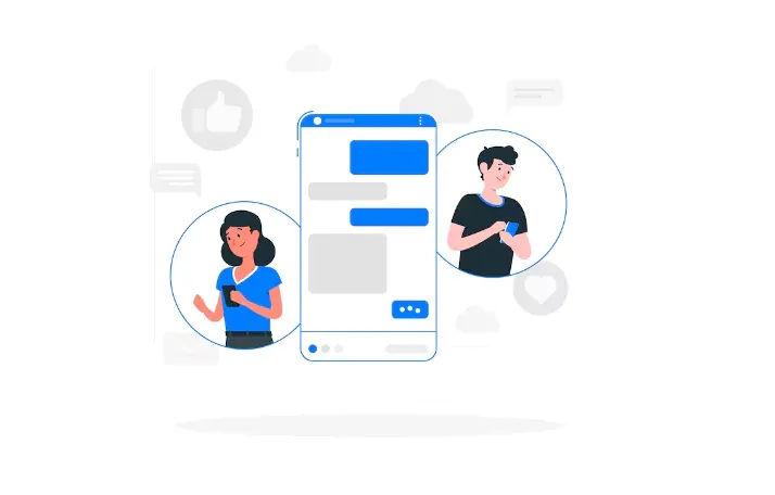 What is Web Chat?