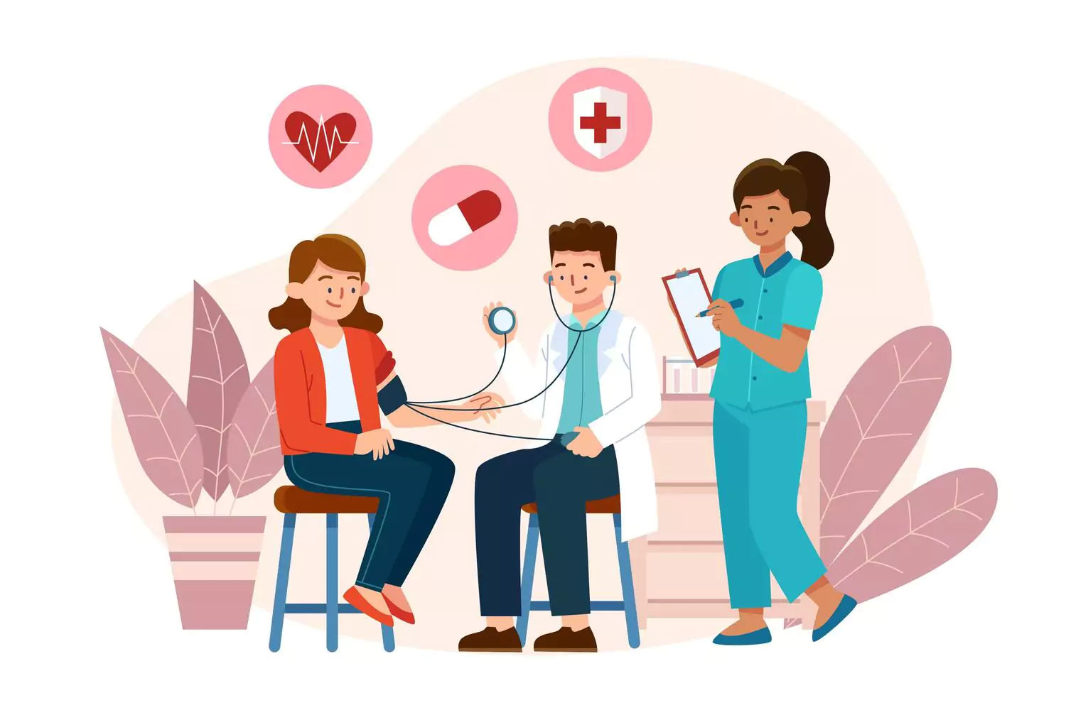 Healthcare and Medicine